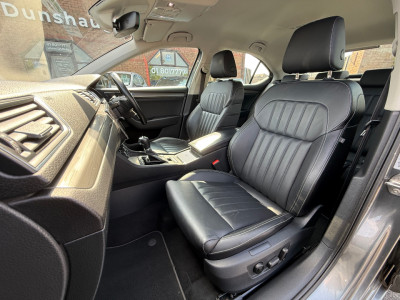 2023 Skoda Superb