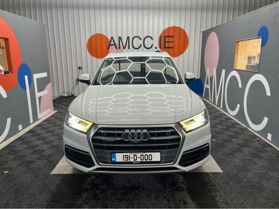 2019 Audi Q5