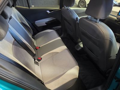 2020 Volkswagen ID.3