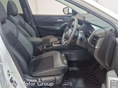 2026 Nissan Qashqai