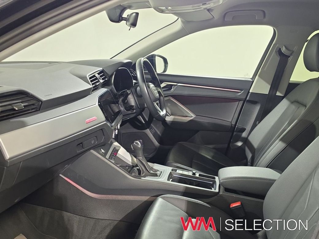 2023 Audi Q3