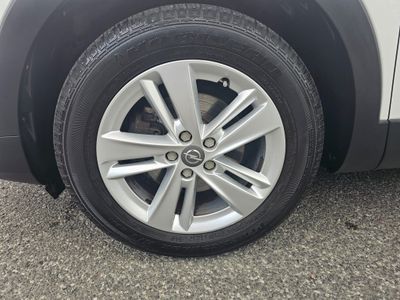 2018 Opel Grandland X