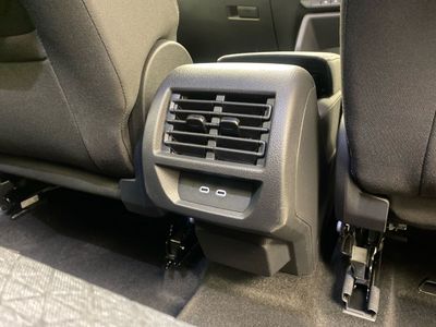 2026 Ford Tourneo Connect