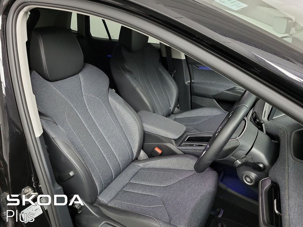 2026 Skoda Elroq