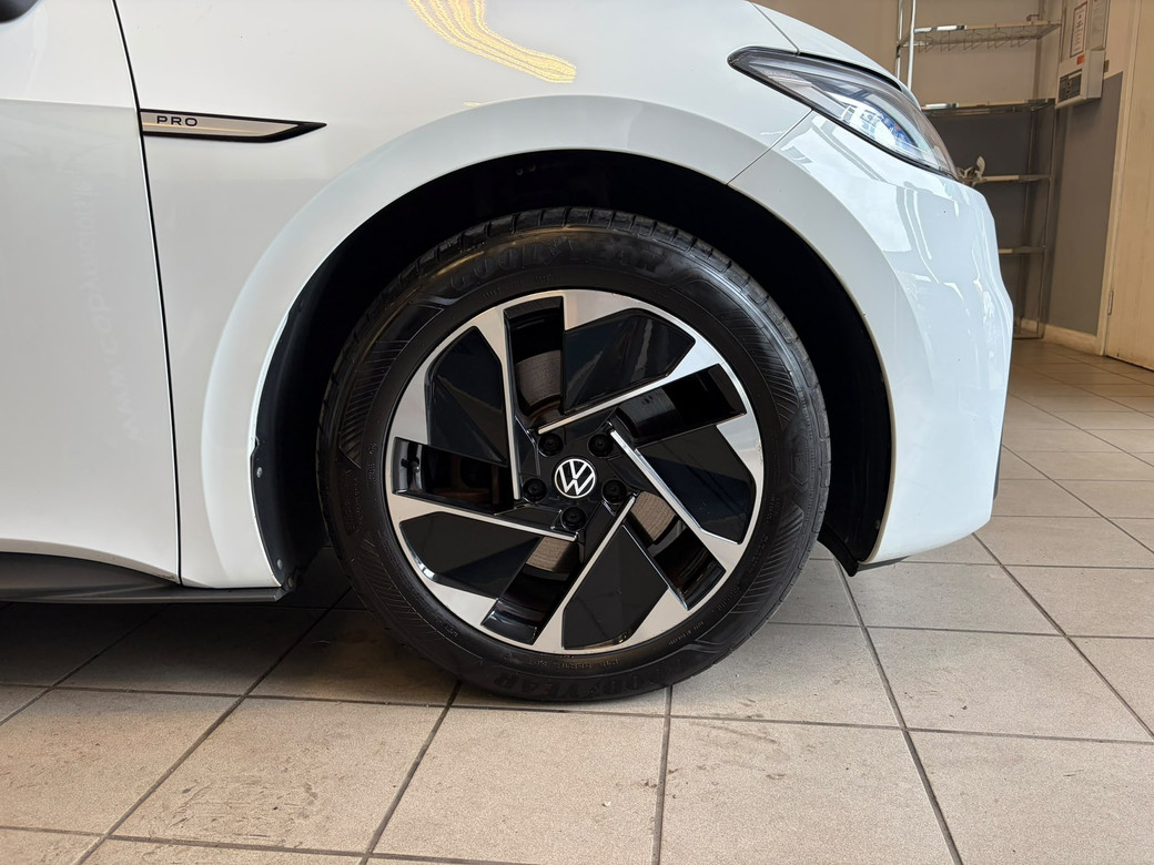 2021 Volkswagen ID.3