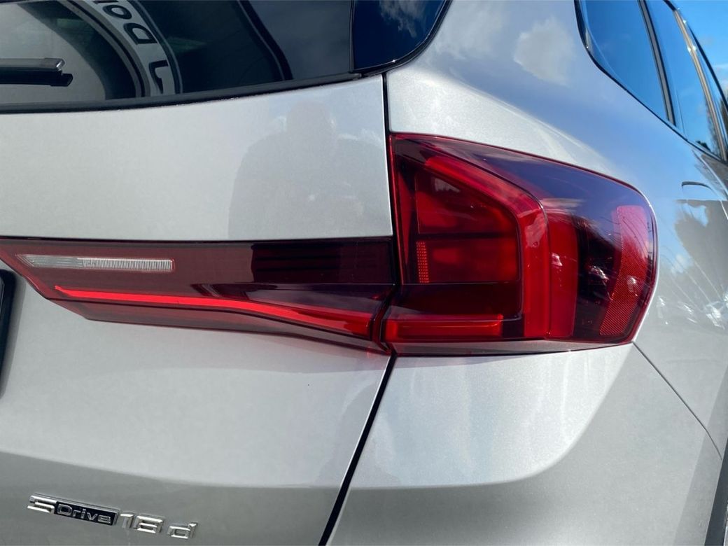 2025 BMW X1