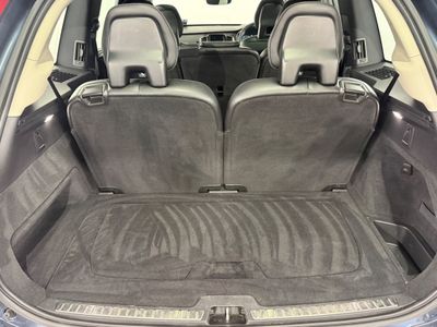 2018 Volvo XC90