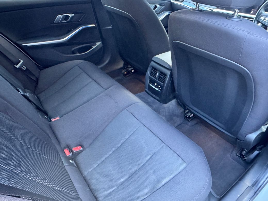 2020 BMW 3 Series
