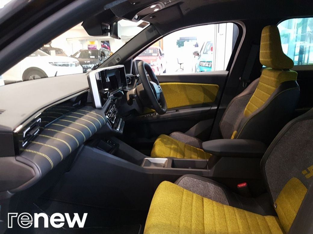 2025 Renault 5