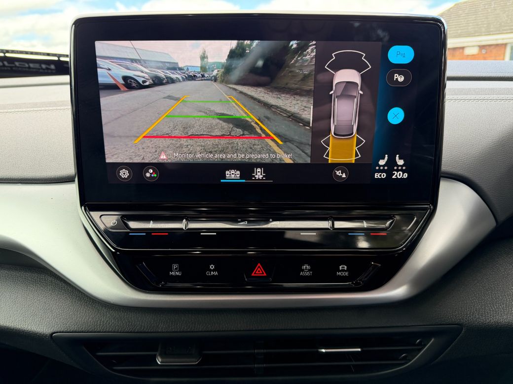 2023 Volkswagen ID.4