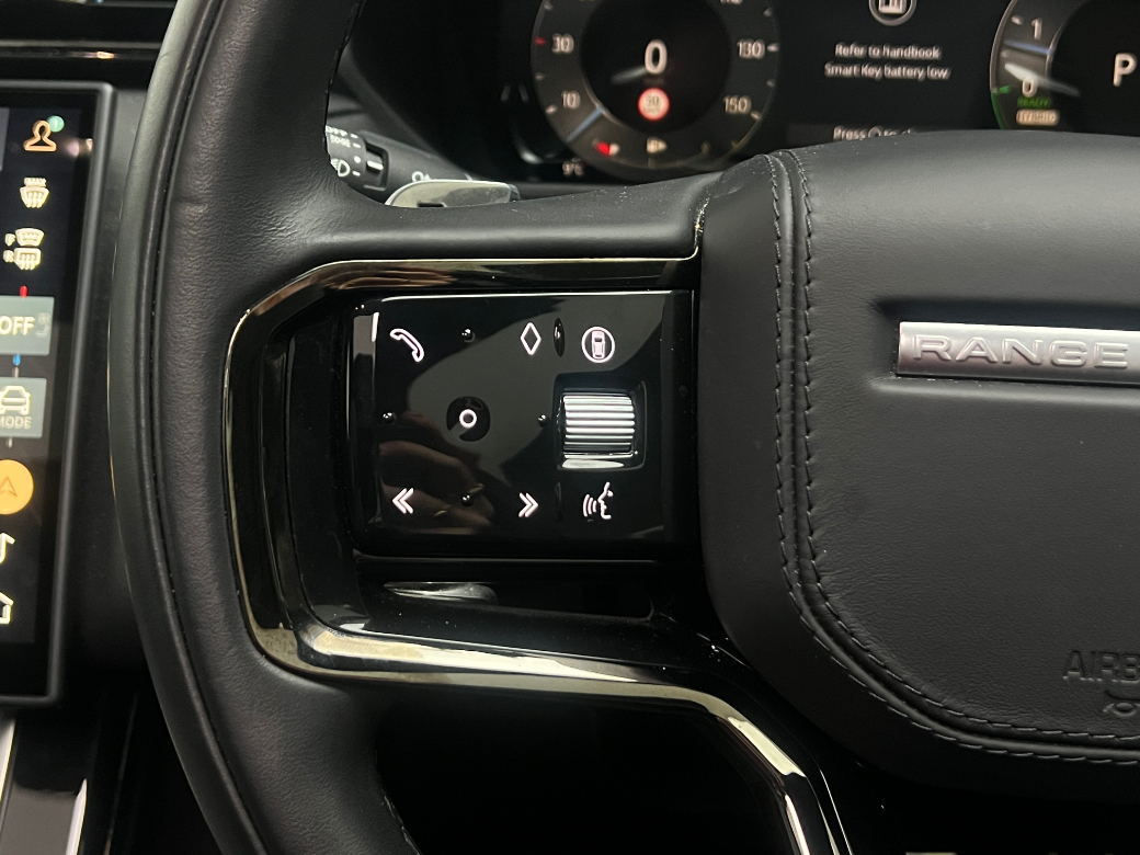 2024 Land Rover Range Rover Velar