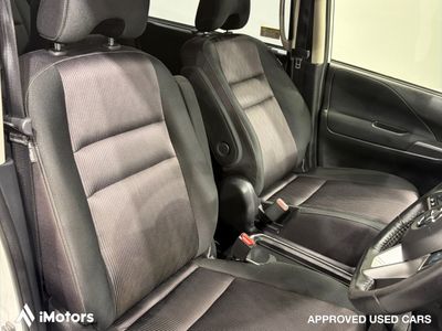 2018 Nissan Serena