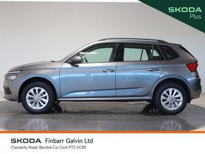 2023 Skoda Kamiq