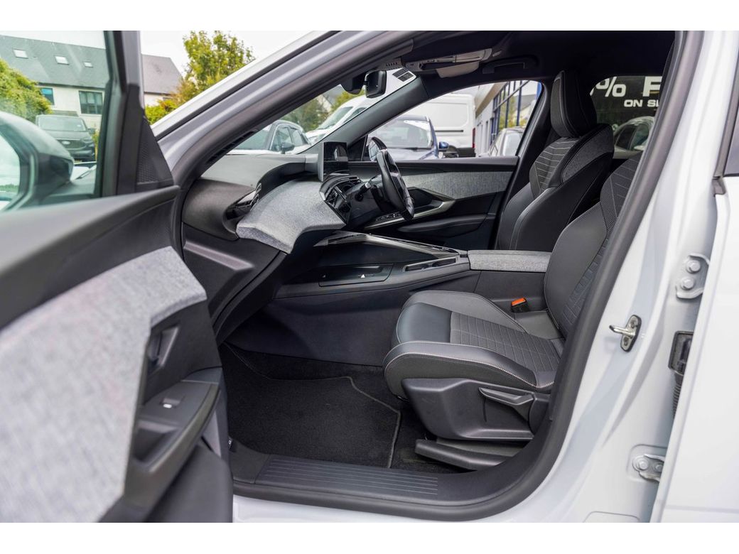 2024 Peugeot 3008