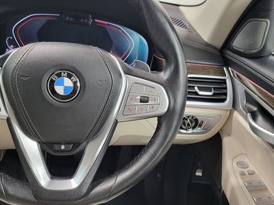 2020 BMW 7 Series
