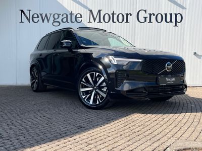 2025 Volvo XC90