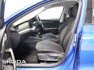 2024 Skoda Octavia