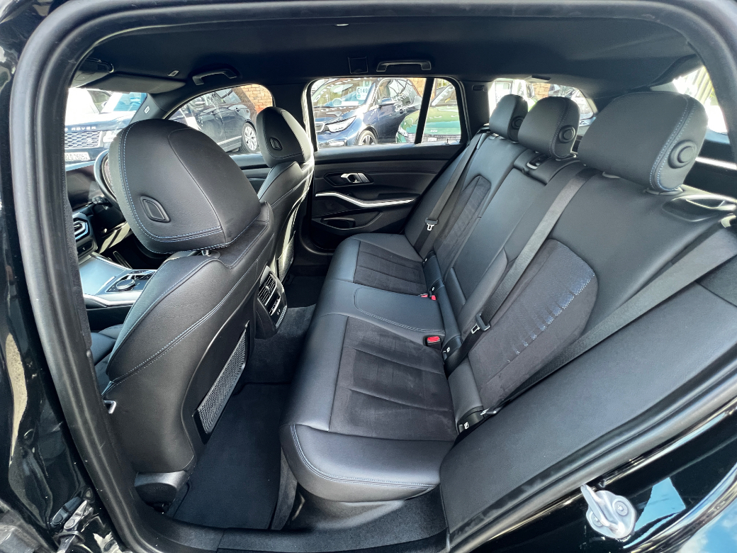 2023 BMW 3 Series