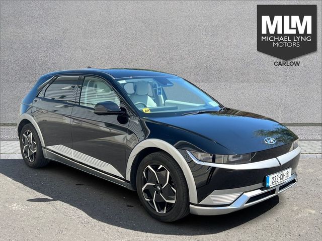vehicle for sale from Michael Lyng Motors
