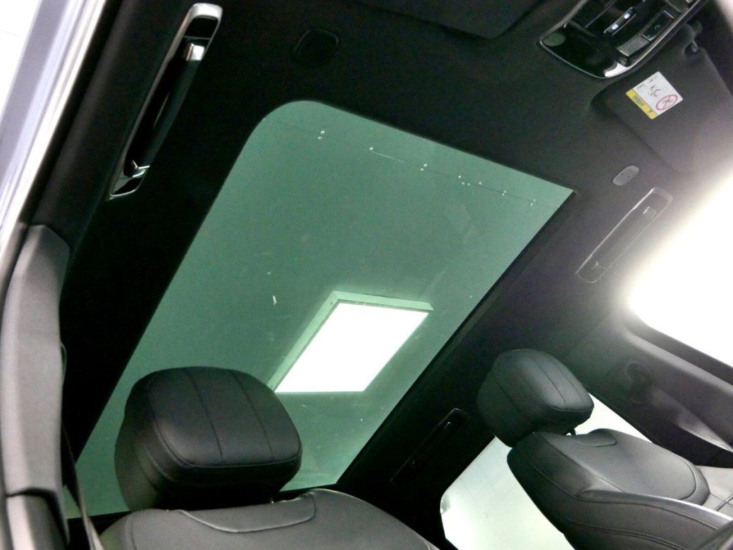 2022 Land Rover Range Rover Sport