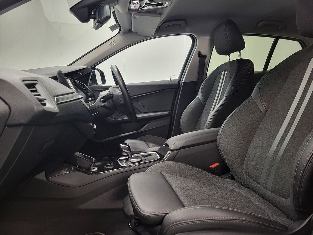 2022 BMW 1 Series