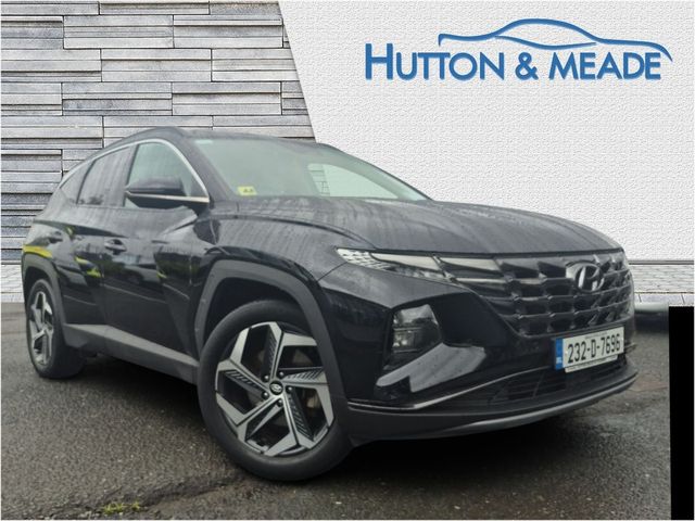 vehicle for sale from Hutton & Meade