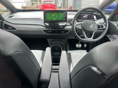 2023 Volkswagen ID.3