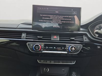 2024 Audi A4