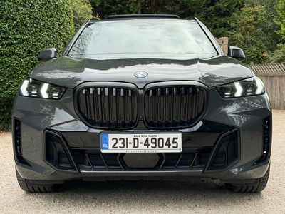2023 BMW X5