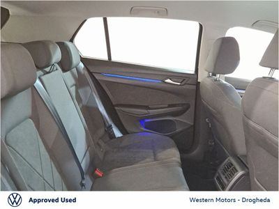 2023 Volkswagen Golf