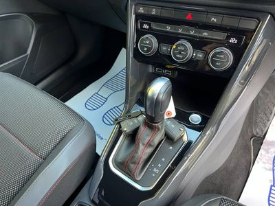 2020 Volkswagen T-Roc