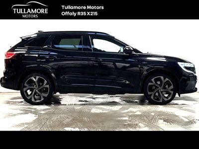 2024 Renault Austral