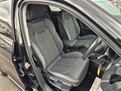 2023 Audi A1