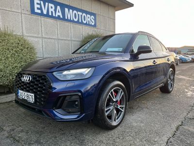 2024 Audi Q5