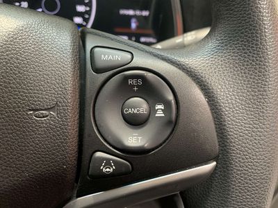 2019 Honda Shuttle