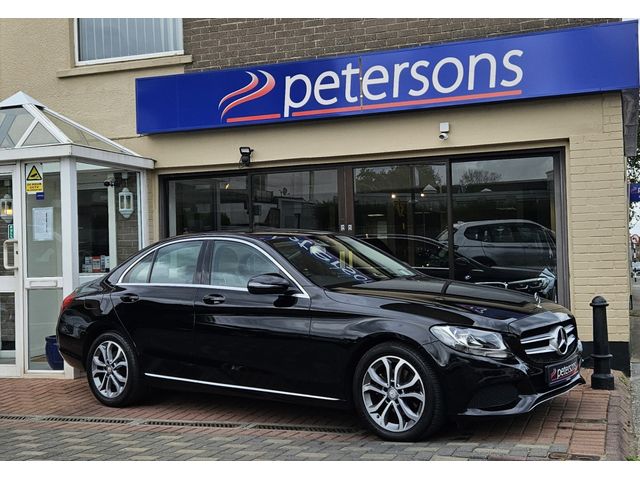 vehicle for sale from Petersons
