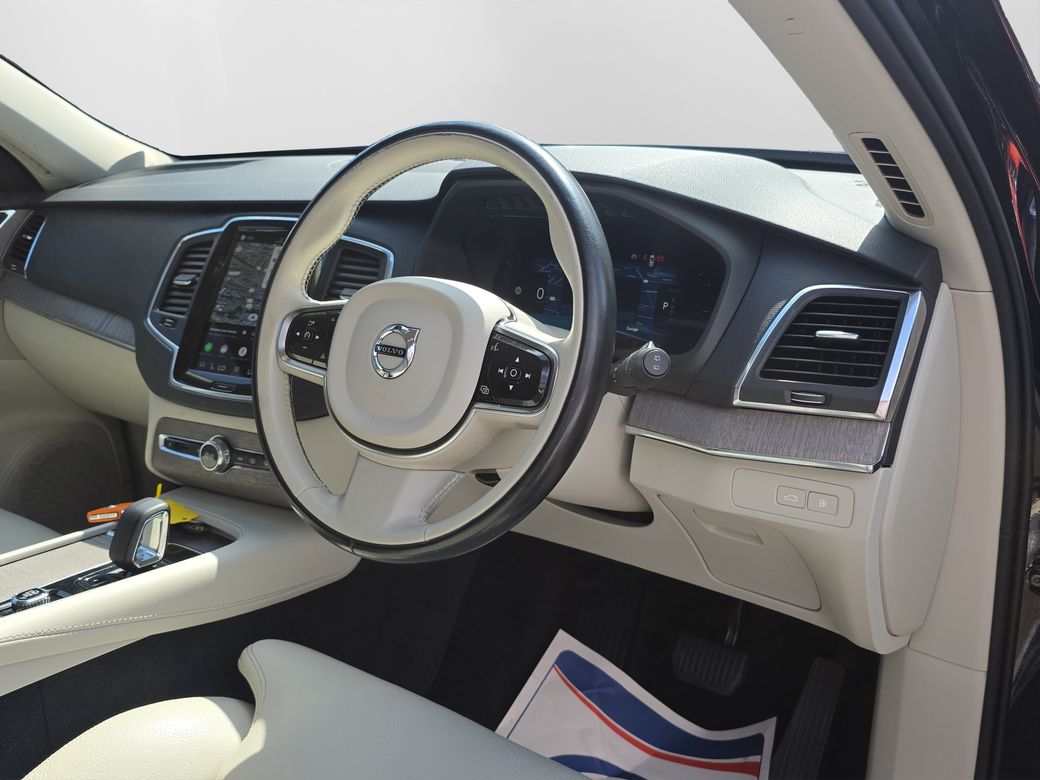 2023 Volvo XC90