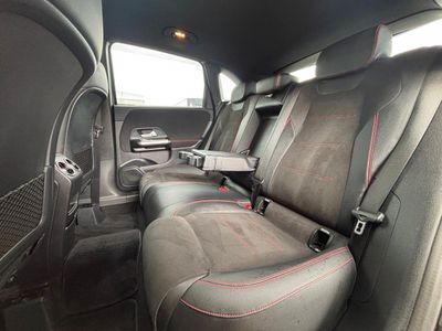 2021 Mercedes-Benz B Class
