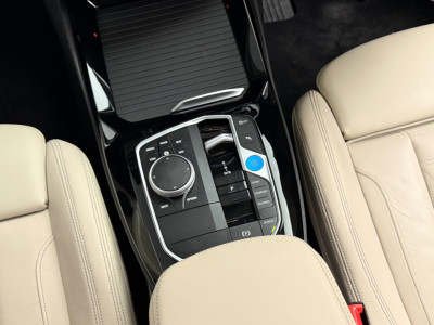 2024 BMW iX3