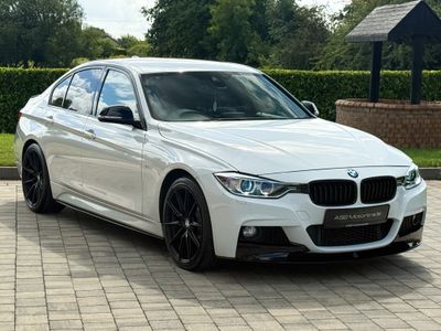 2014 BMW 3 Series