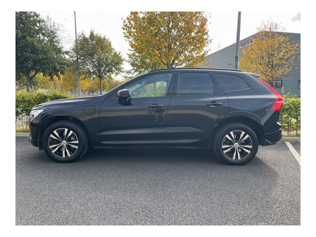 2021 Volvo XC60