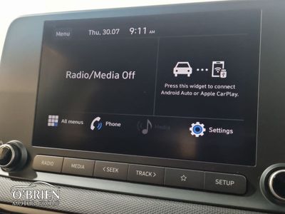 2022 Hyundai Kona