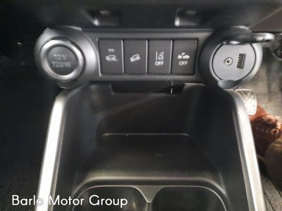 2022 Suzuki Ignis