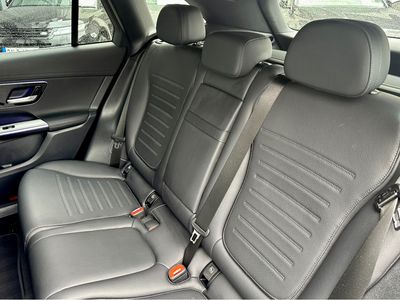 2024 Mercedes-Benz GLC Class