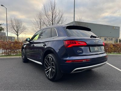 2017 Audi Q5