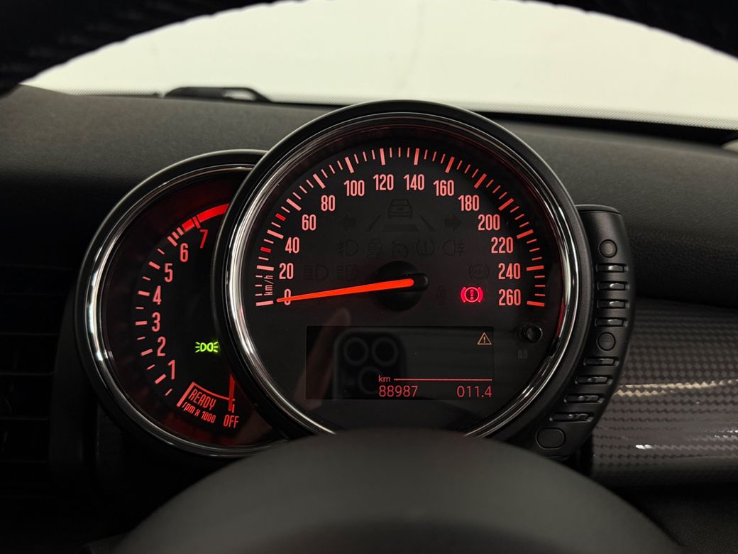 2015 Mini Cooper