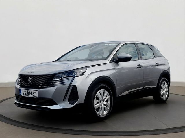 vehicle for sale from Lough Owel Motors
