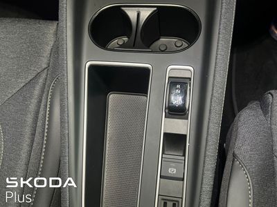 2026 Skoda Elroq