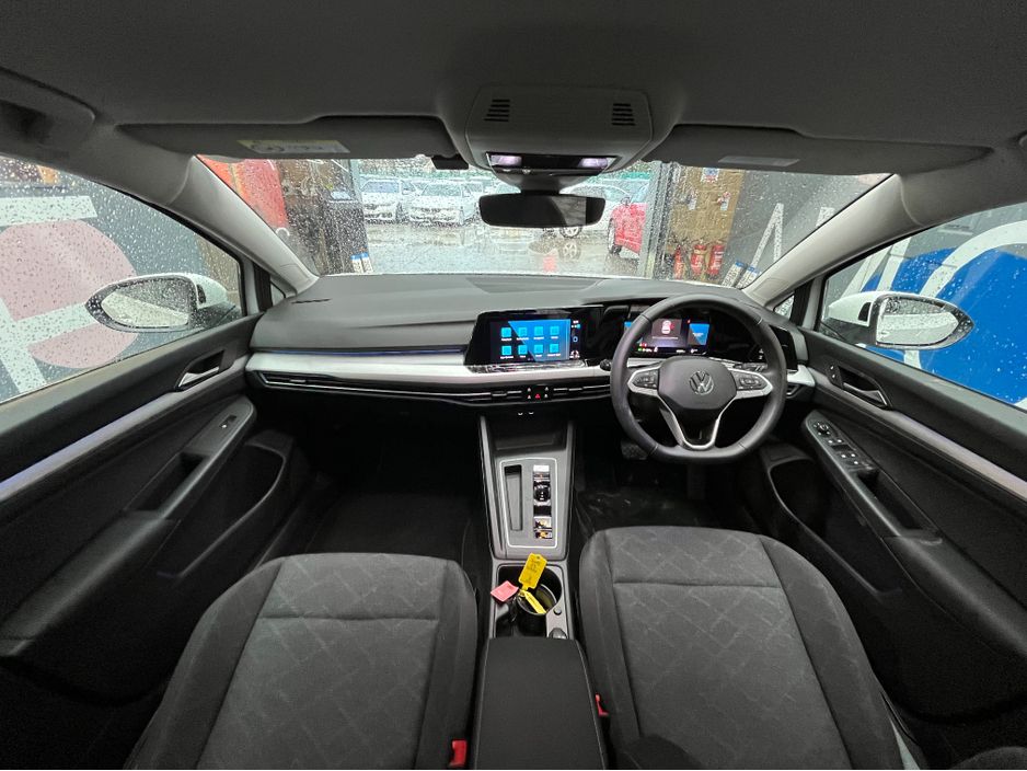 2024 Volkswagen Golf