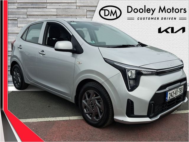 vehicle for sale from Dooley Motors